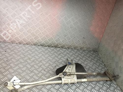 Viskermotor vindrude MINI MINI (R50, R53) Cooper S | BP30065216M29