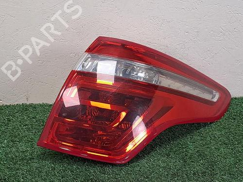Right taillight CITROËN C4 Picasso I MPV (UD_) 1.6 HDi | BP30064288C35