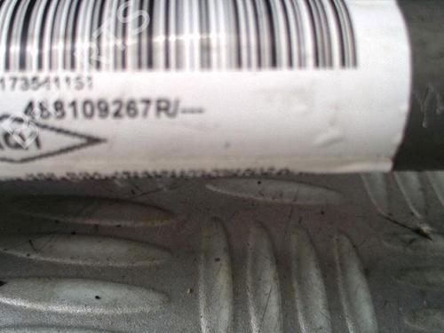 Steering column DACIA SANDERO II TCe 90 (B8M1, B8MA, B8AC) | BP30071102M21 - Image 4