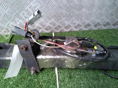Tow ball/Mechanism RENAULT MEGANE II (BM0/1_, CM0/1_) 1.5 dCi (BM0F, BM0T, BM2B, CM0F, CM0T) | BP14546969C141 