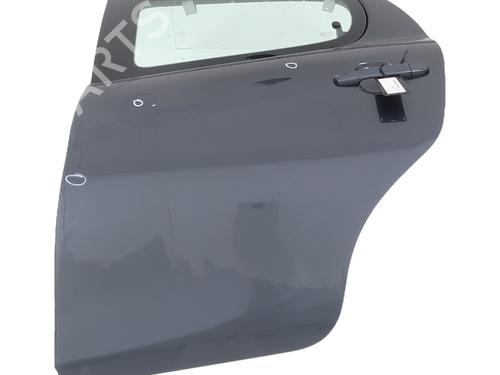 Used Left rear door Left rear door PEUGEOT 108 1.2 (82 hp) 40032044 40032044