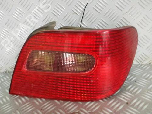 Right taillight CITROËN XSARA Coupe (N0) 1.9 D | BP30074650C35