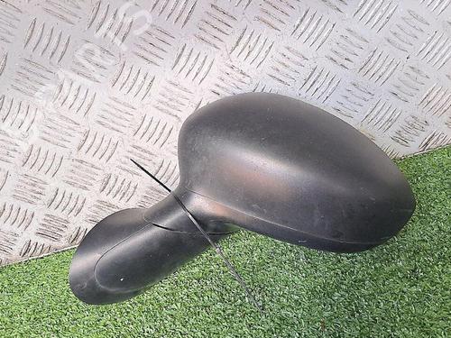 Used Left mirror Left mirror 30076698 30076698