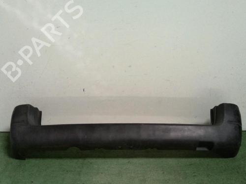 Used Rear bumper CITROËN BERLINGO / BERLINGO FIRST MPV (MF_, GJK_, GFK_) 1.6 HDI 75 (MF9HW, GJ9HWC, GF9HWC, GN9HWC) (75 hp) 21830034