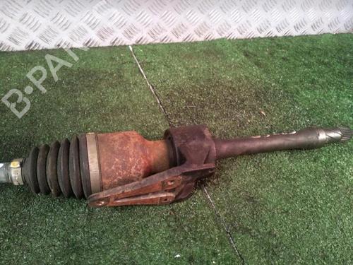 Right front driveshaft SUZUKI SWIFT III (MZ, EZ) 1.3 DDiS (RS413D) | BP29952270M39