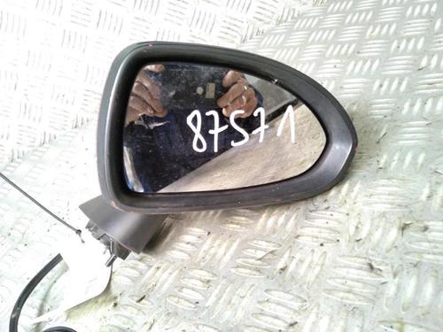 Used Right mirror Right mirror 30070638 30070638