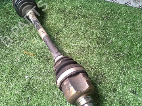 Left front driveshaft CHEVROLET SPARK (M300) 1.0 | BP30071927M38  - Image 5