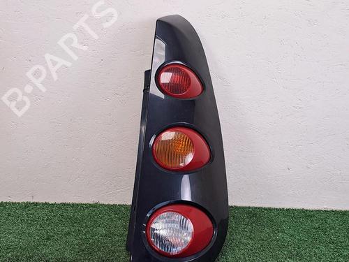 Right taillight SMART FORFOUR (454) 1.1 (454.030) | BP29948511C35 - Image 4