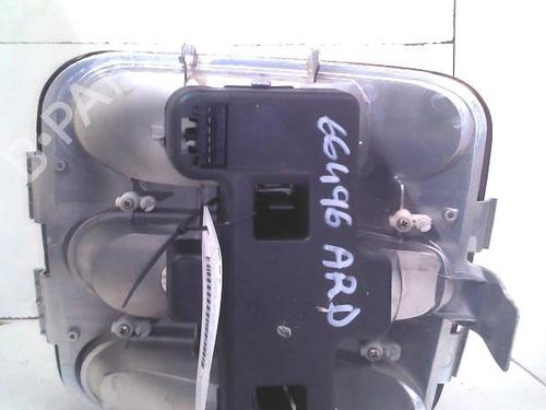 Right taillight FIAT BRAVA (182_) 1.9 TD 100 S (182.BF) | BP29952261C35