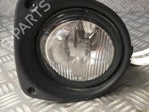 Left front fog light RENAULT CLIO II (BB_, CB_) 1.9 dTi (B/CB0U) | BP30070455C30