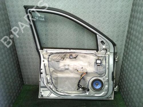 Left front door KIA SORENTO I (JC) 2.5 CRDi 4WD | BP17159925C2 