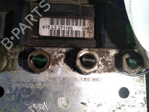 ABS pump RENAULT GRAND SCÉNIC II (JM0/1_) 1.9 dCi (JM0G, JM12, JM1G, JM2C) | BP29951040M43 