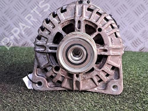 Alternator DACIA DUSTER (HM_) 1.5 dCi 115 (HMAD) | BP29946777M7