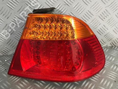Used Right taillight BMW 3 Coupe (E46) 330 Cd (204 hp) 30065282