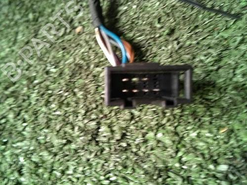 Left mirror SEAT LEON (1M1) 1.9 TDI | BP30076054C26 