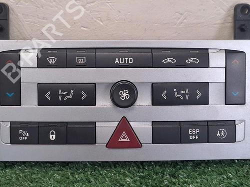 Climate control PEUGEOT 407 (6D_) 2.0 HDi 135 (6DRHRH, 6DRHRE, 6DRHRG, 6DRHRJ) | BP29947243I5 