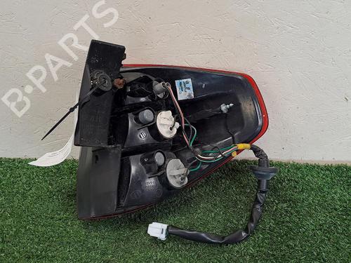Left taillight RENAULT KOLEOS I (HY_) 2.0 dCi 4x4 (HY0K) | BP37729861C34 - Image 2