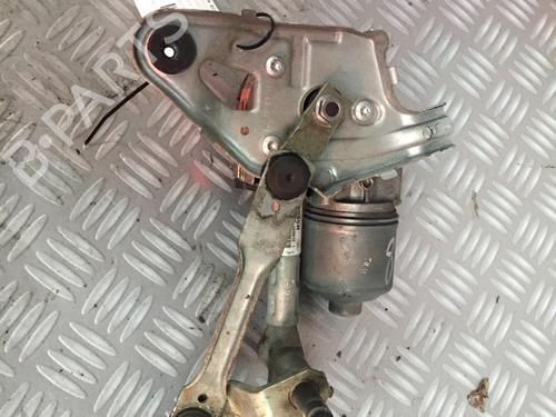 Used Front wiper motor PEUGEOT 5008 (0U_, 0E_) 1.6 HDi (112 hp) 17211822