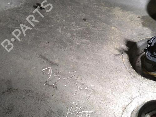 Gearbox CITROËN C3 Picasso (SH_) 1.6 VTi 120 | BP30076336M3