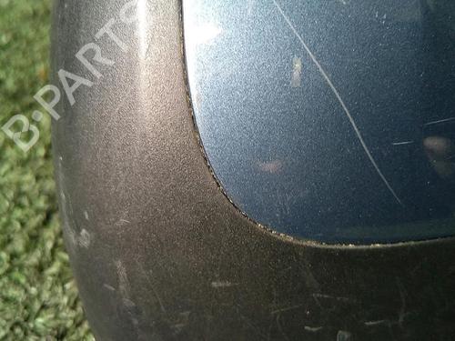 Left mirror DACIA LOGAN (LS_) 1.5 dCi (LS0K) | BP30076145C26  - Image 12