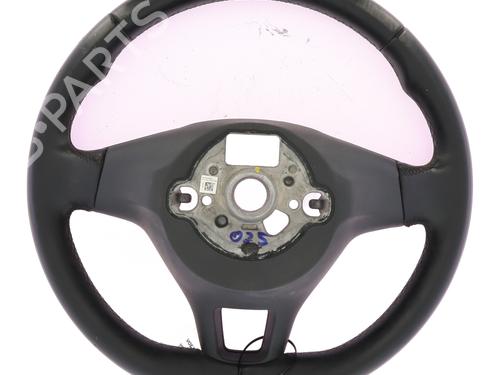 Steering wheel VW POLO VI (AW1, BZ1, AE1) 1.0 | BP30088092C49