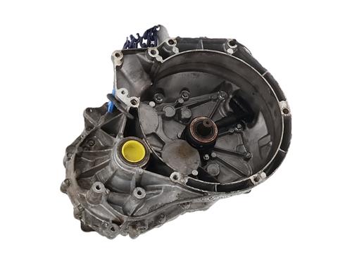 gearbox-volvo-v50-545-2003-2004-2005-2006-2007-2008-2009-2010-2011-2012-35753064 main image