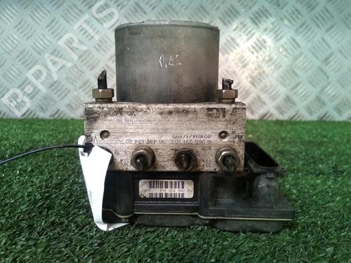 Used ABS pump PEUGEOT 307 (3A/C) 2.0 HDi 90 (90 hp) 17161617