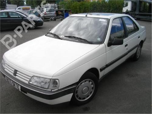 PEUGEOT 405 I (15B) 1.6 (94 hp) 1199883