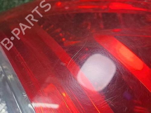 Right taillight CITROËN C4 Picasso I MPV (UD_) 1.6 HDi | BP29946849C35