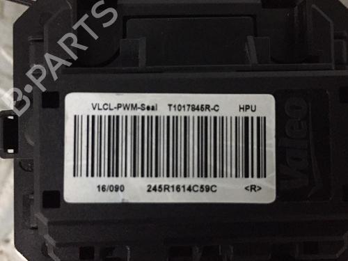 Used Heater resistor RENAULT MEGANE III Hatchback (BZ0/1_, B3_) 1.5 dCi (BZ09, BZ0D, BZ1W, BZ29, BZ14) (110 hp) 30069285