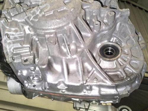 Gearbox VOLVO S60 II (134) D2 | BP29951800M3  - Image 11
