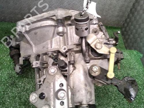 Gearbox CITROËN C3 I (FC_, FN_) 1.1 i | BP30076958M3