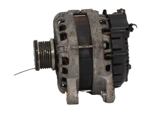 Used Alternator Alternator PEUGEOT 208 I (CA_, CC_) 1.2 VTi 68 / PureTech 68 (68 hp) 40047567 40047567