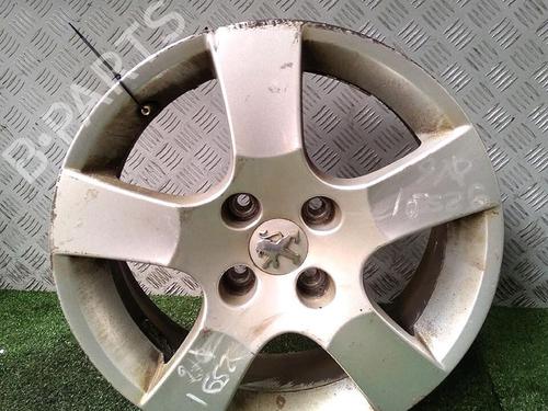 Rim PEUGEOT 207 (WA_, WC_) 1.6 HDi | BP29950126C45 