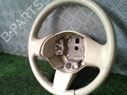 Steering wheel FIAT 500 (312_) 1.3 D Multijet (312AXB1A) | BP30073453C49  - Image 5