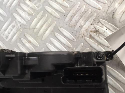 Used Rear right lock RENAULT LAGUNA III Grandtour (KT0/1) 2.0 dCi (KT07, KT0J, KT14, KT1A, KT1S) (131 hp) 30070237