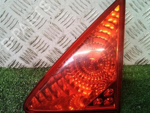 Right tailgate light PEUGEOT 3008 I MPV (0U_) 1.6 HDi | BP30075911C80