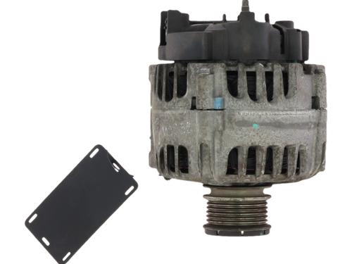 Alternator RENAULT CAPTUR I (J5_, H5_) 1.5 dCi 90 (J5N4, J5M5, J5MW, J5M6, J5AL, J5AJ) | BP36368022M7 - Image 3