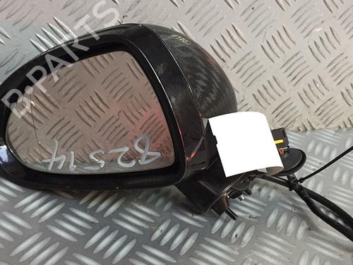 Left mirror OPEL CORSA D (S07) 1.4 (L08, L68) | BP30069344C26