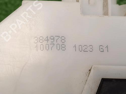 Front left lock RENAULT TWINGO II (CN0_) 1.5 dCi (CN0E) | BP29136575C98 