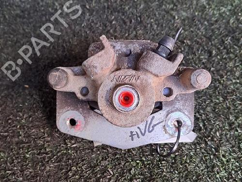 Left front brake caliper RENAULT TWIZY (MAM_) 45 | BP38502007M105 - Image 2