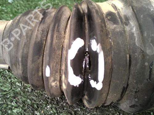 Right front driveshaft MERCEDES-BENZ A-CLASS (W176) A 180 CDI / d (176.012) | BP29952893M39  - Image 5