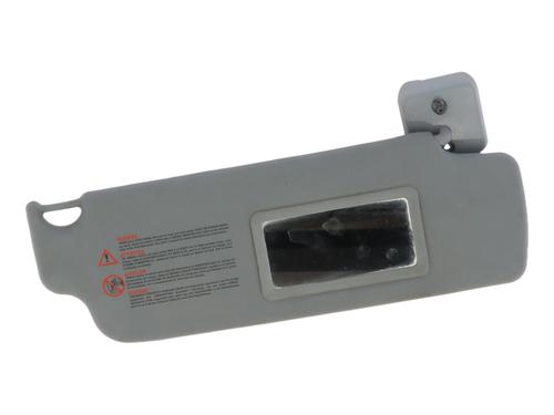 Used Right sun visor Right sun visor 38953109 38953109