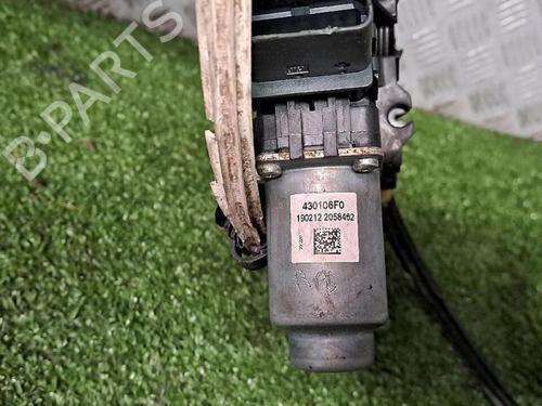 Front left window mechanism RENAULT SCÉNIC IV (J9_) 1.7 Blue dCi 150 (J9A7, J9A8) | BP30077008C22