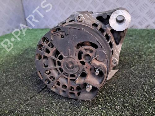 Alternator FIAT BRAVO II (198_) 1.6 D Multijet (198AXH1B) | BP30064555M7