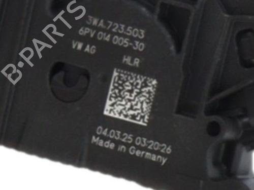 Pedal AUDI A3 Sportback (8YA, 8YF) 45 TFSIe | BP38584145I4 - Image 3