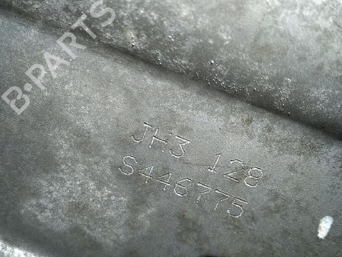 Gearbox RENAULT CLIO III (BR0/1, CR0/1) 1.2 16V Hi-Flex (BR1U, CR1U) | BP30063854M3