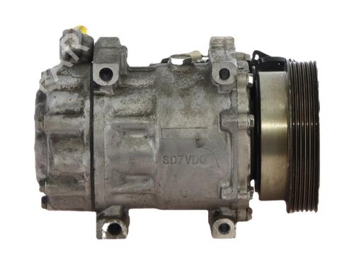Used AC compressor AC compressor 37536436 37536436