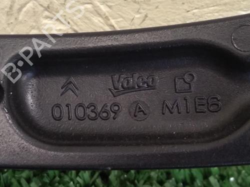 Used Front windshield wiper arm CITROËN DS4 (NX_) 1.6 HDi 115 (114 hp) 29948889