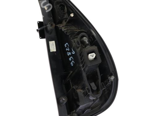 Left taillight RENAULT SCÉNIC III (JZ0/1_) 1.5 dCi | BP31134079C34